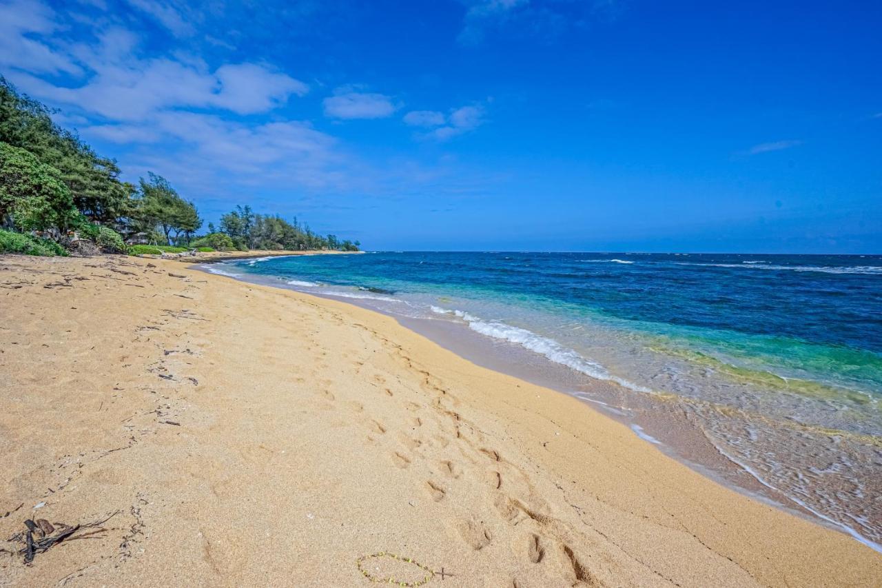 Islander On The Beach 353 Hotel Kapa'a Exterior photo