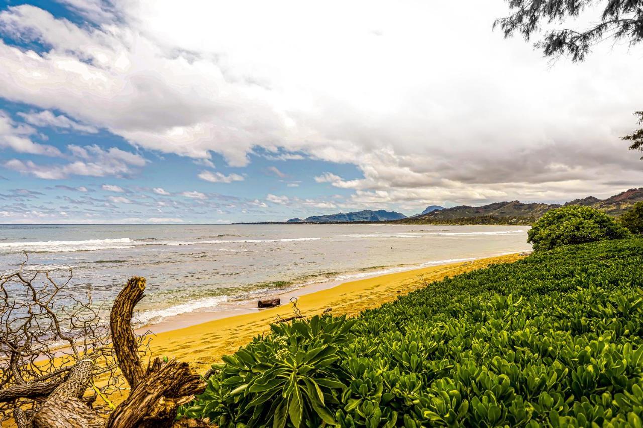 Islander On The Beach 353 Hotel Kapa'a Exterior photo